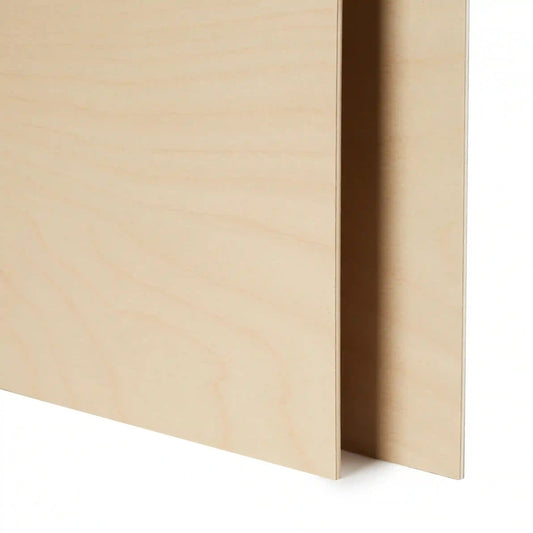 xTool 3mm Birch Plywood (30-pack)