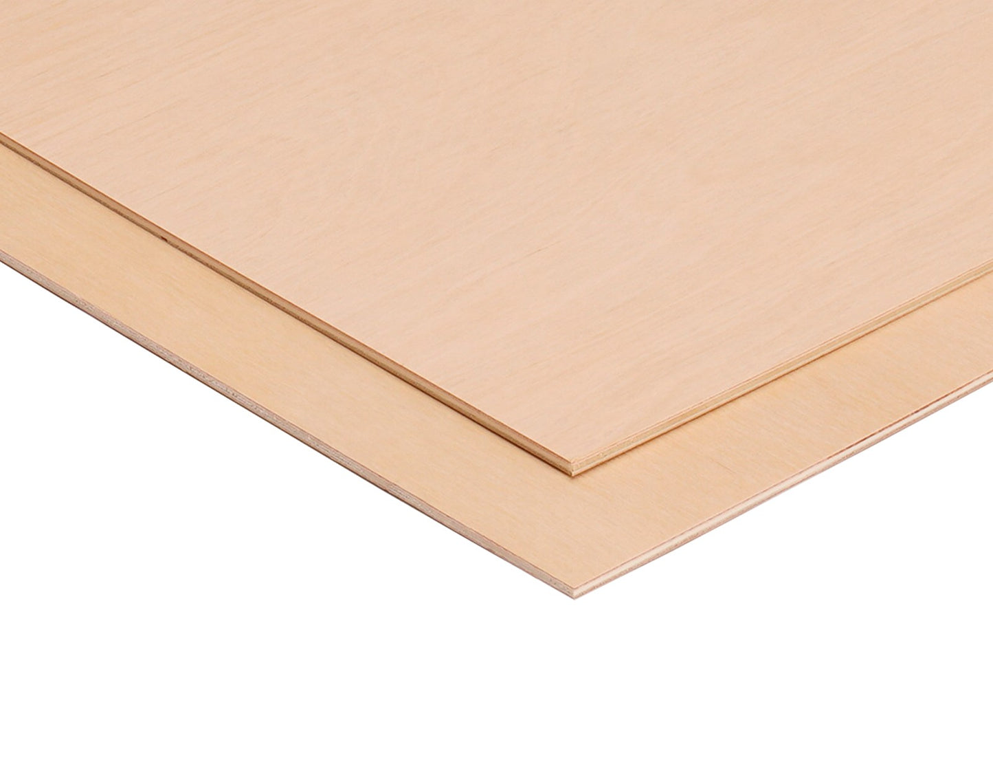 xTool 3mm Birch Plywood (30-pack)