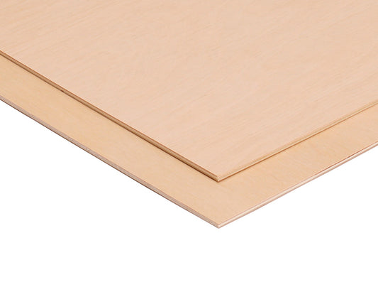 xTool 3mm Birch Plywood (30-pack)