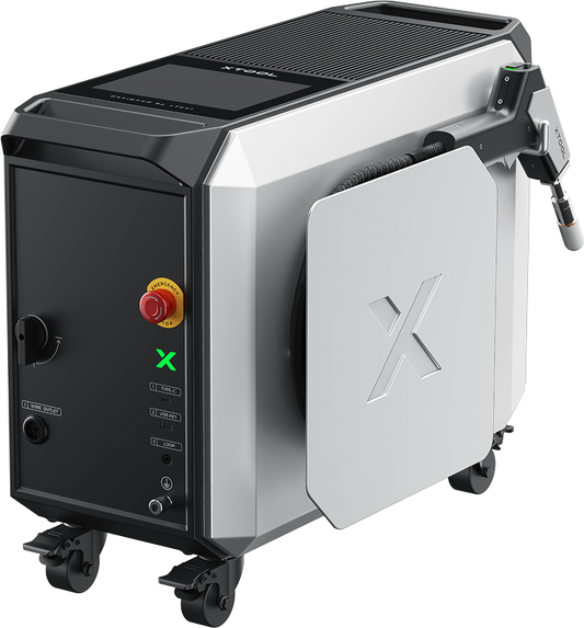 xTool MetalFab 800W