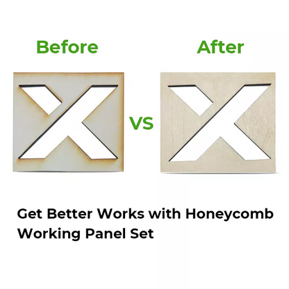 xTool S1 Honeycomb Panel