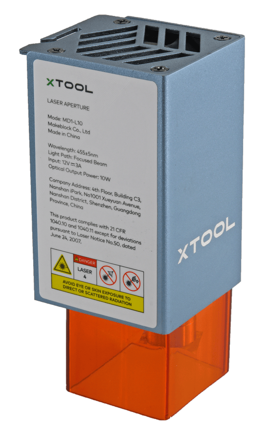 xTool D1 Laser Module 10W