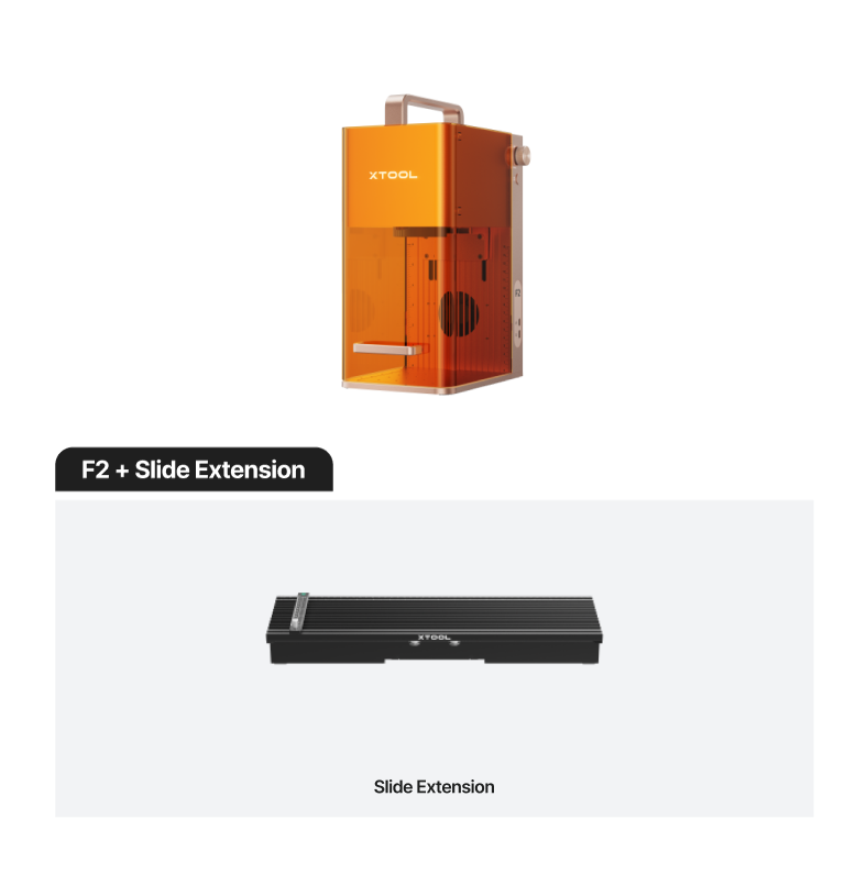 xTool F2
