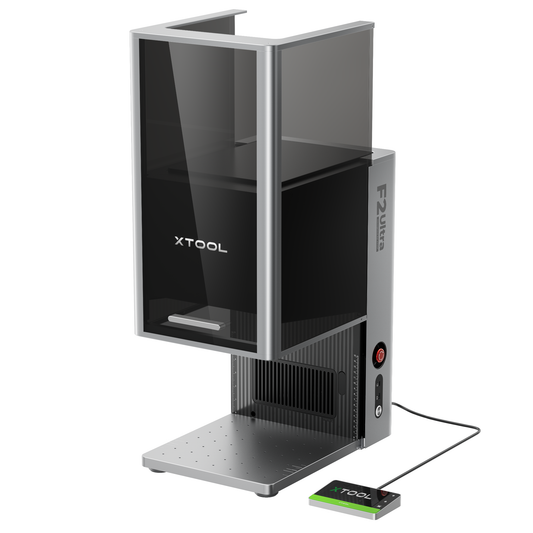 xTool F2 Ultra (Single)