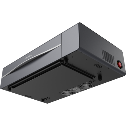 xTool P2 55W - CO2 Desktop Laser Cutter