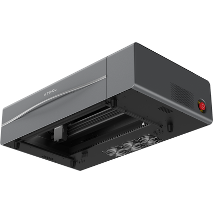 xTool P2 55W - CO2 Desktop Laser Cutter