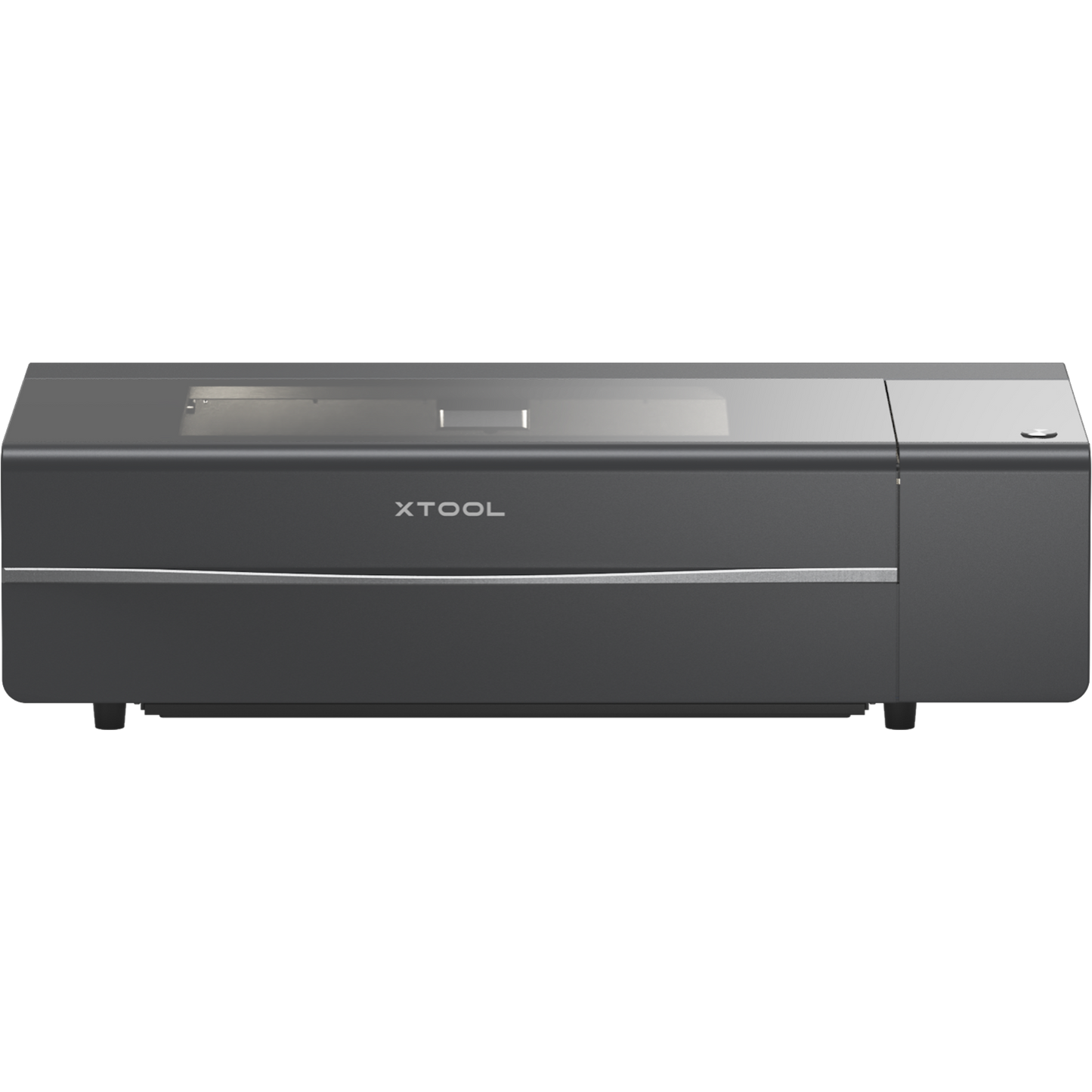 xTool P2S 55W Desktop CO2 Laser Cutter Class 1