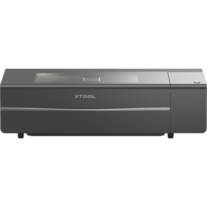 xTool P2S 55W Desktop CO2 Laser Cutter Class 1