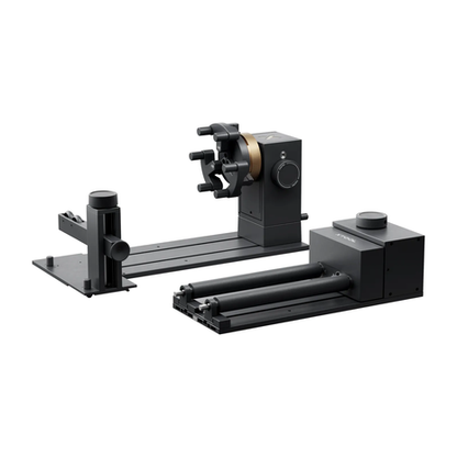 xTool RA3 Rotary Accessory Kit P2S Edition