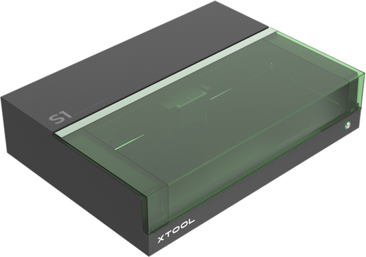 xTool S1 - 20W