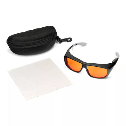 xTool Professional Wavelength Laser Protection Goggles for 180nm-540nm