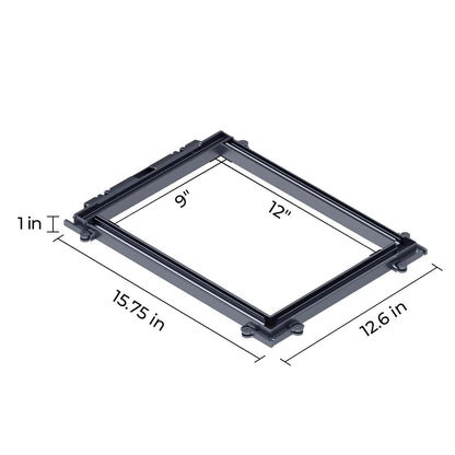 xTool Screen Printing Frame V2.0