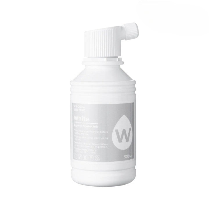 xTool Selected Apparel Printer Ink
