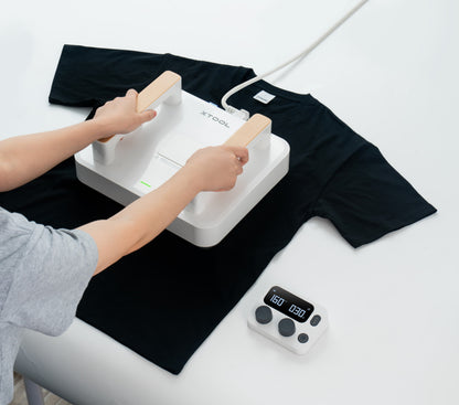 xTool Smart Heat Press