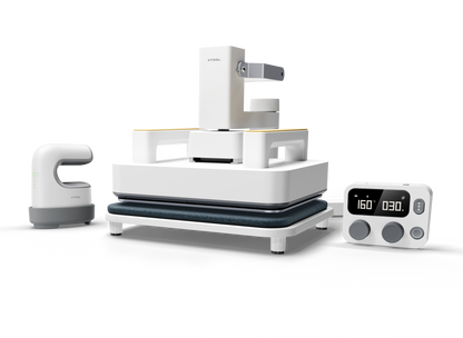 xTool Smart Heat Press
