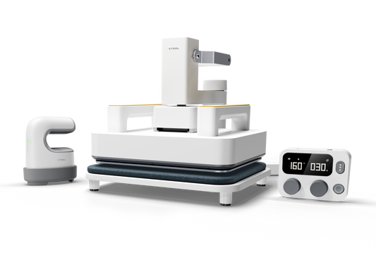 xTool Smart Heat Press