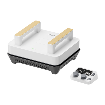 xTool Smart Heat Press