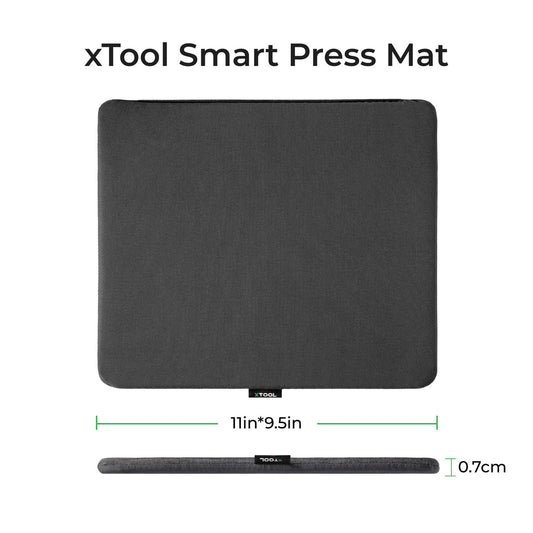 xTool Smart Heat Press Smart Mat