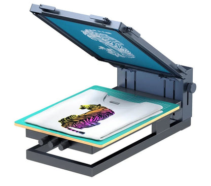 xTool Screen Printer Small Frame for M Series